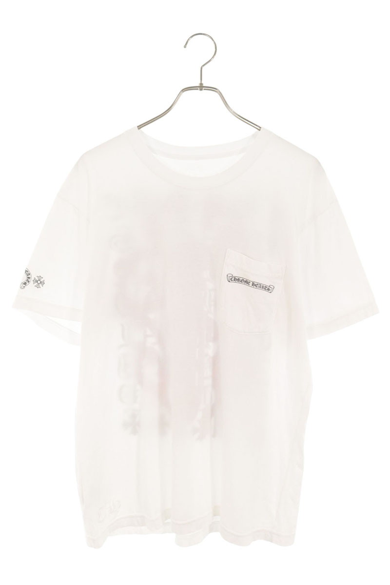 CH T-SHRT/1