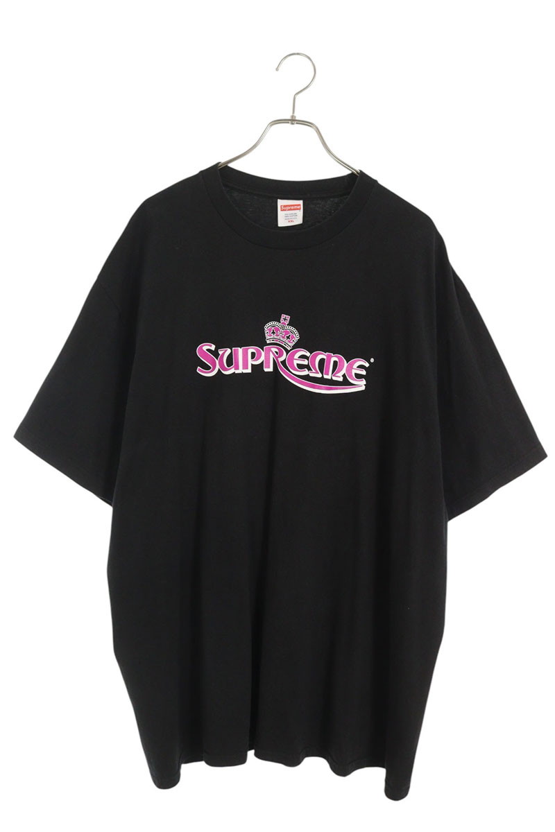 Crown Tee