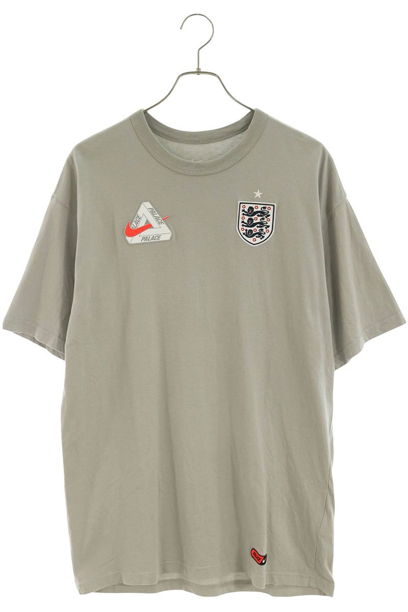 NIKE イングランド代表プレミアムTシャツ