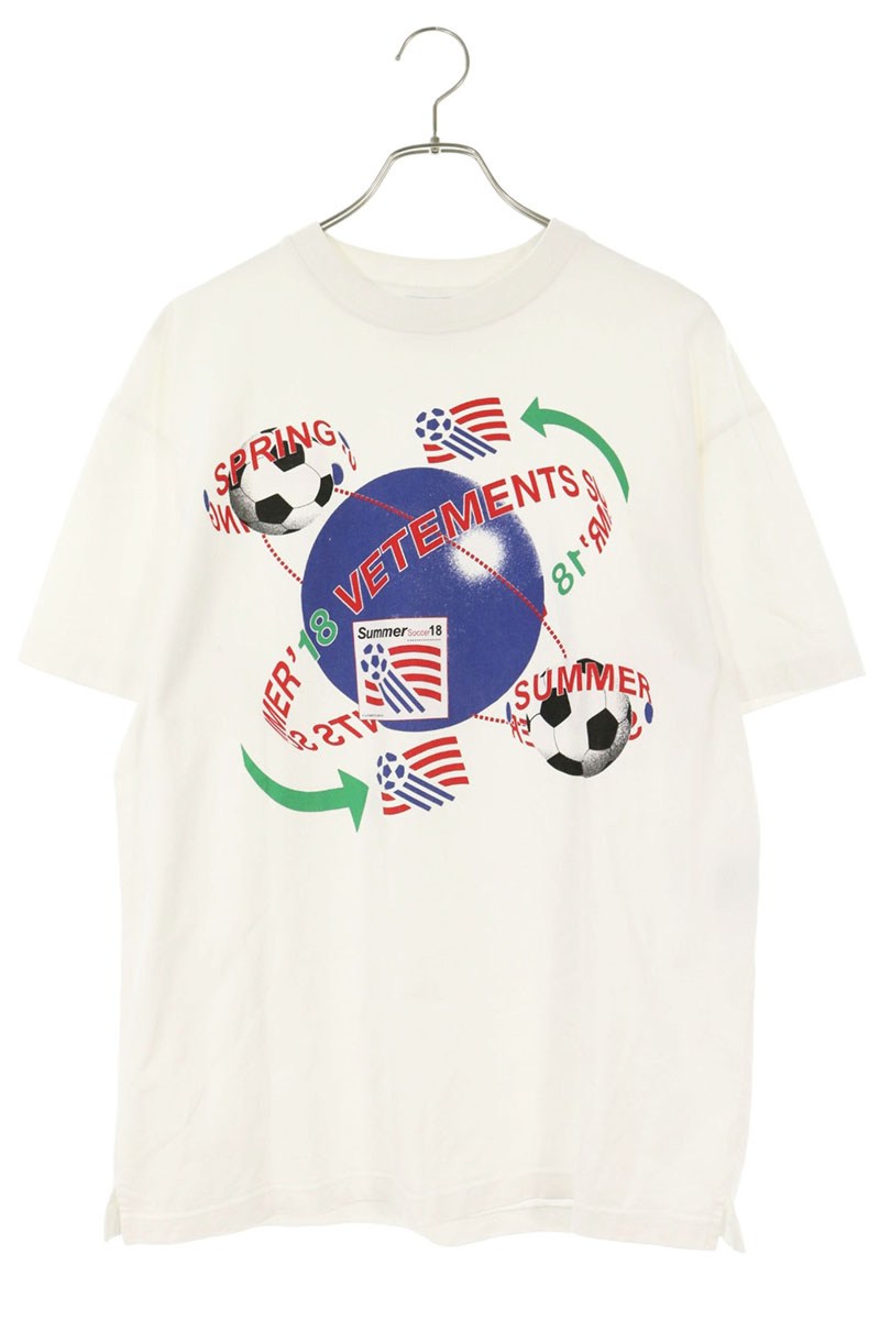Print T-Shirt