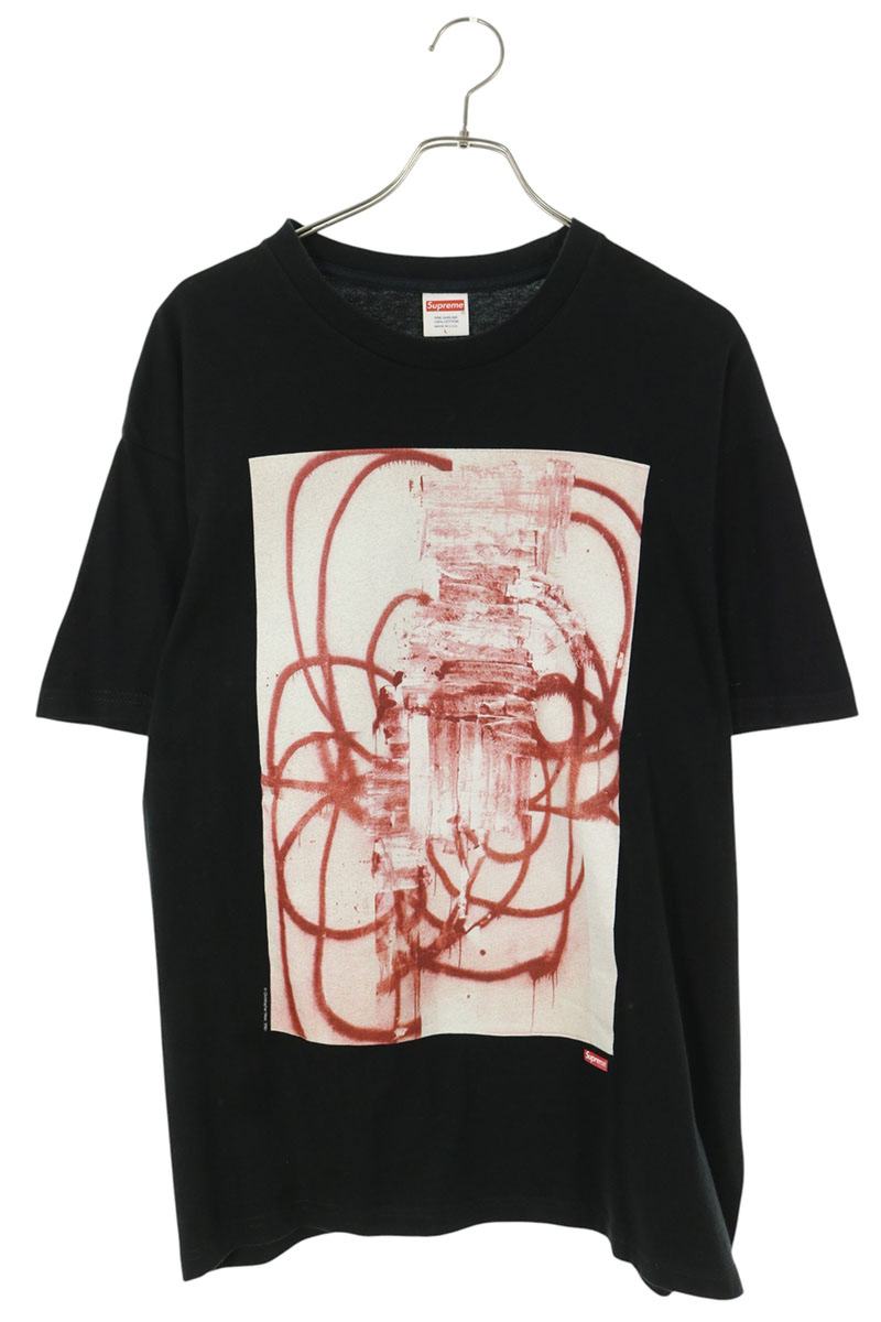 Christopher Wool 2001Tee