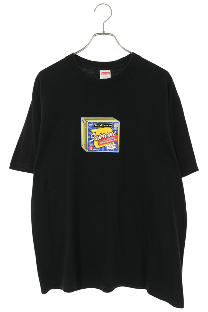 American Cheese