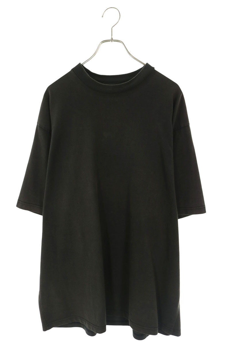 VETEMENTS アーティストフォトプリントTシャツ