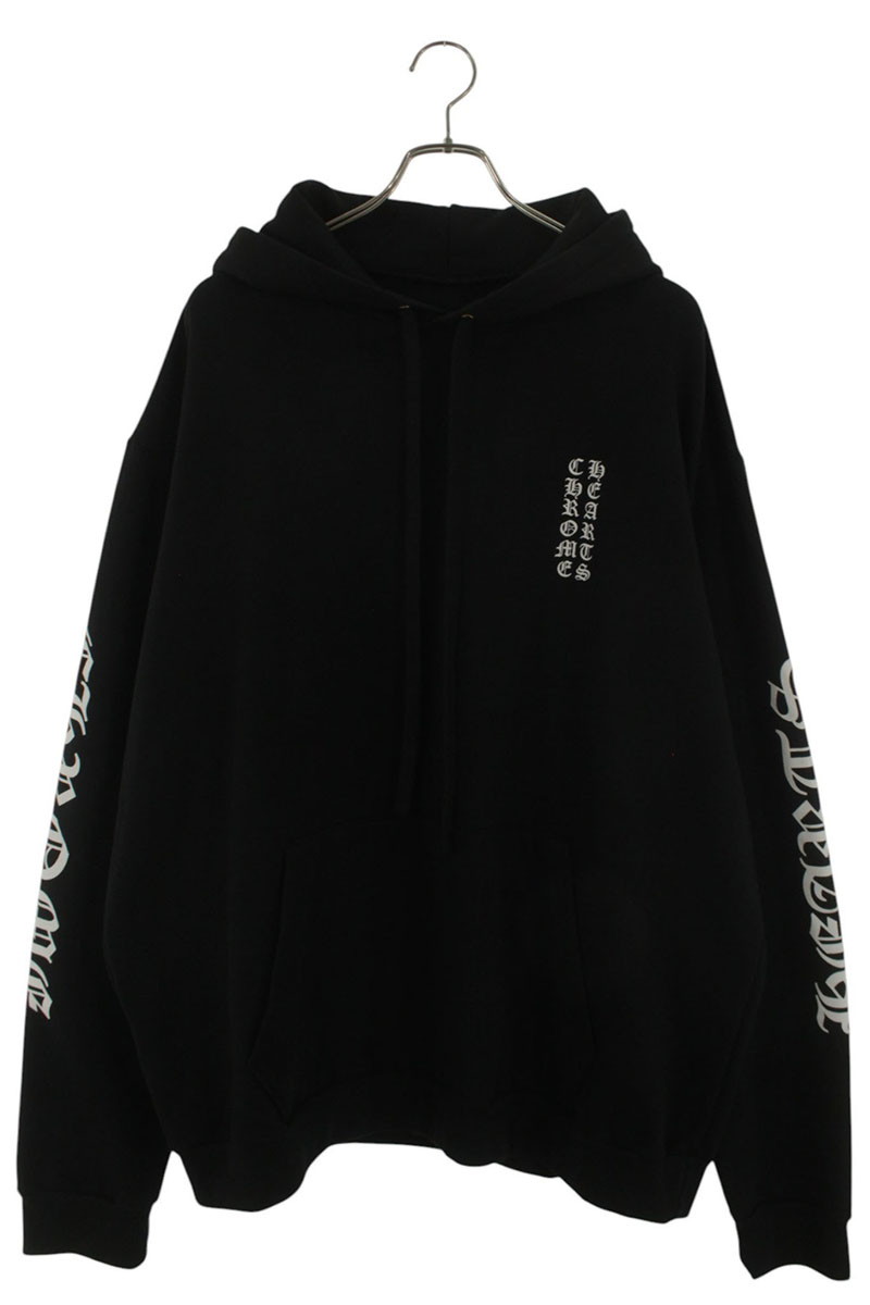 SWTSHRT HD PLVR