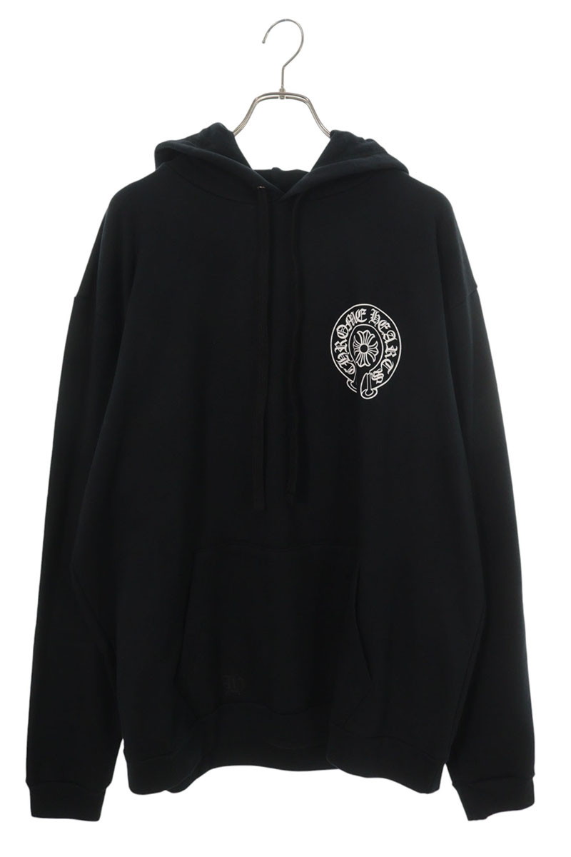 SWTSHRT HD PLVR LTD