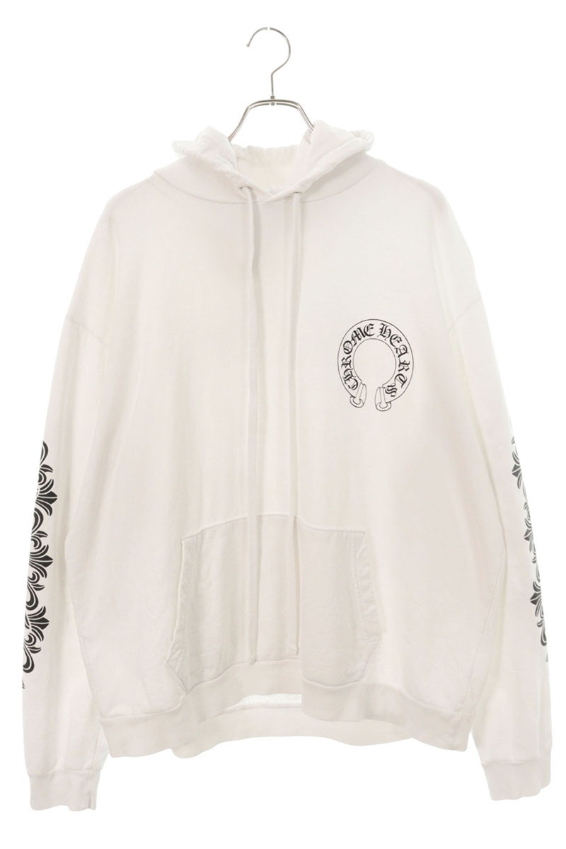 SWTSHRT HD PLVR LTD
