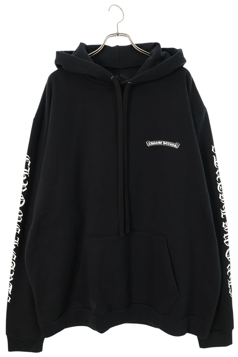 SWTSHRT HD PLVR / Pullover Hoodie