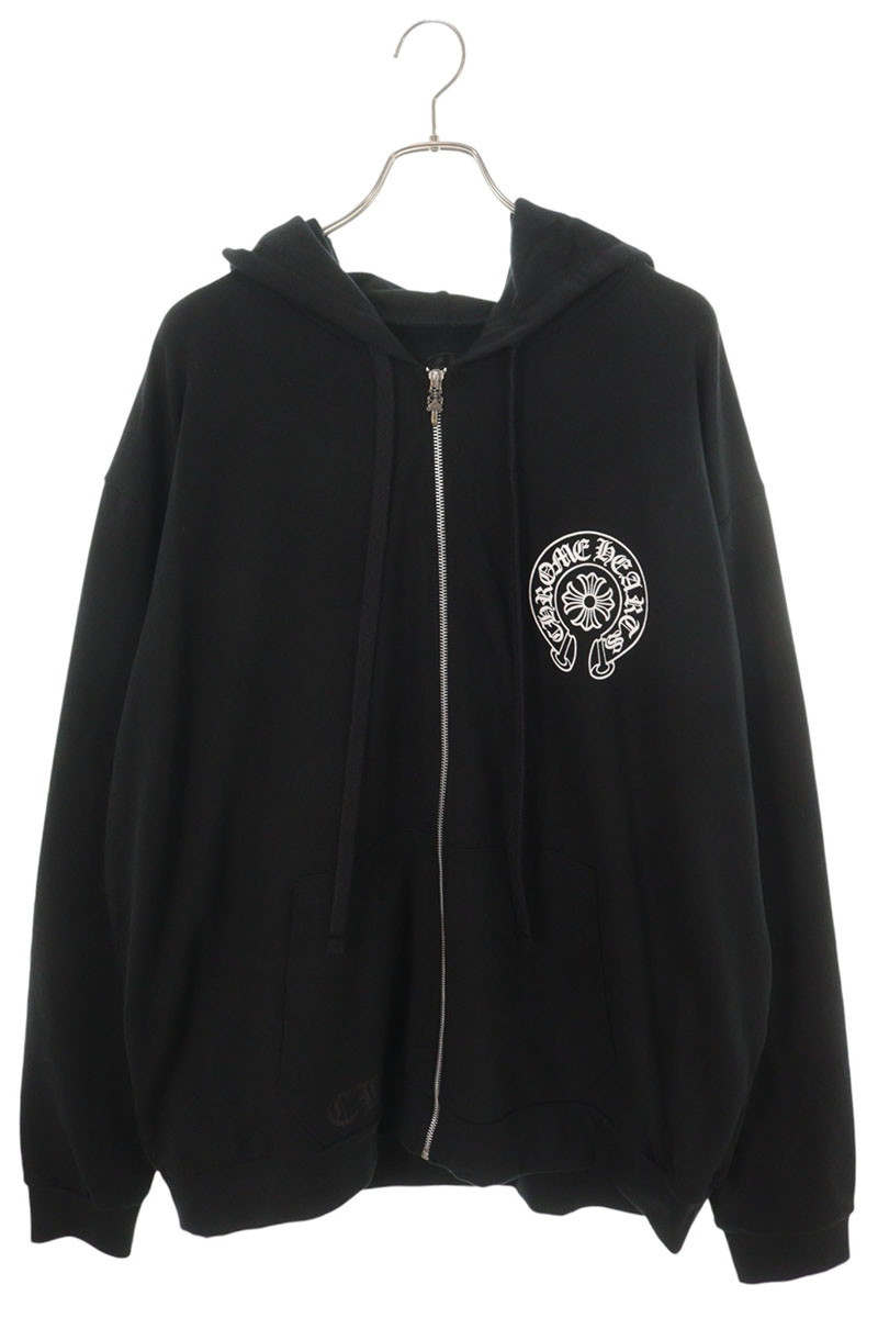 SWTSHRT HD ZIP LTD