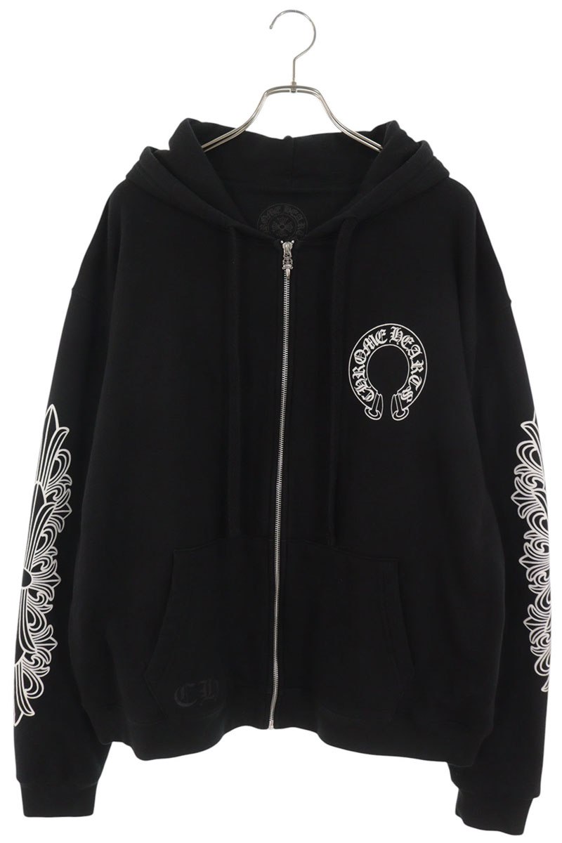 THRML HD ZIP / Lining Thermal Zip