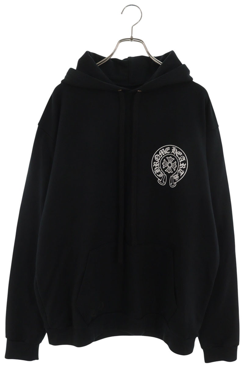 SWTSHRT HD PLVR LTD