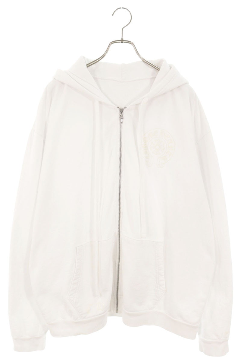 Glow Zipup Hoodie