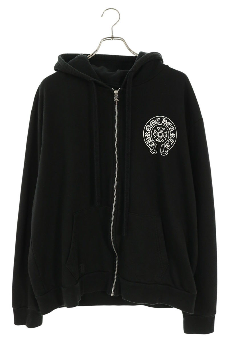 SWTSHRT HD ZIP LTD