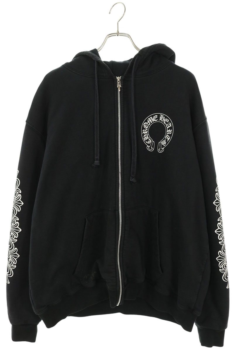 SWTSHRT HD ZIP LTD