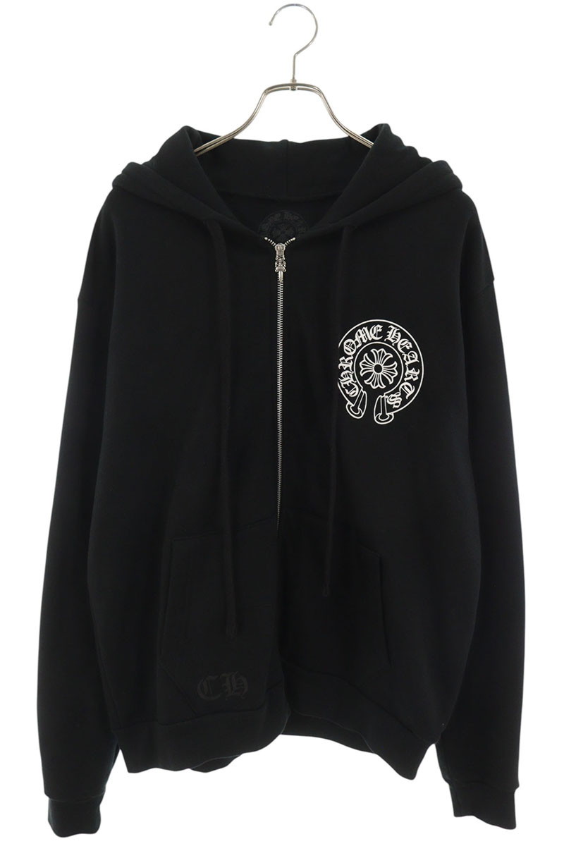 SWTSHRT HD ZIP LTD