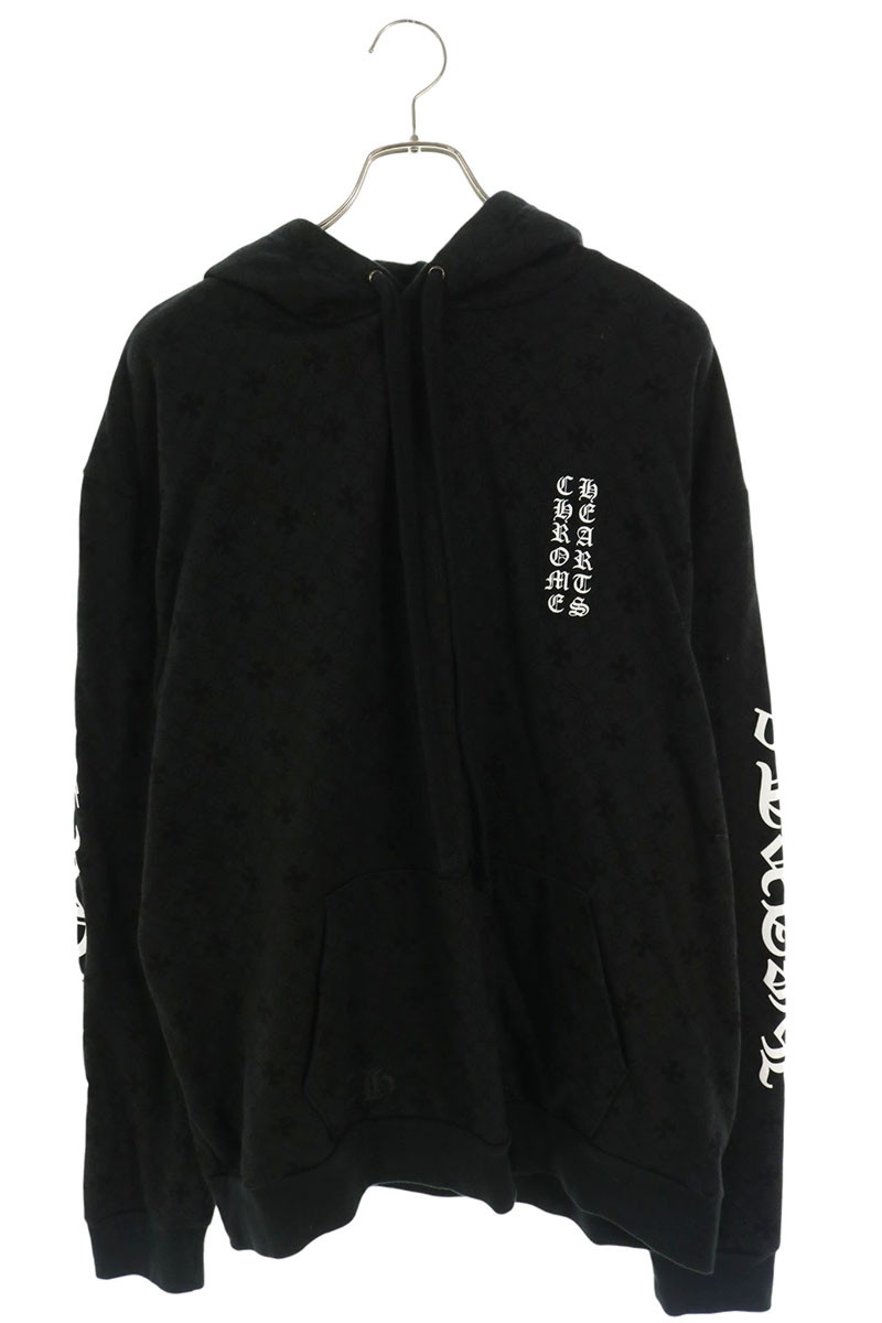 SWTSHRT PLVR