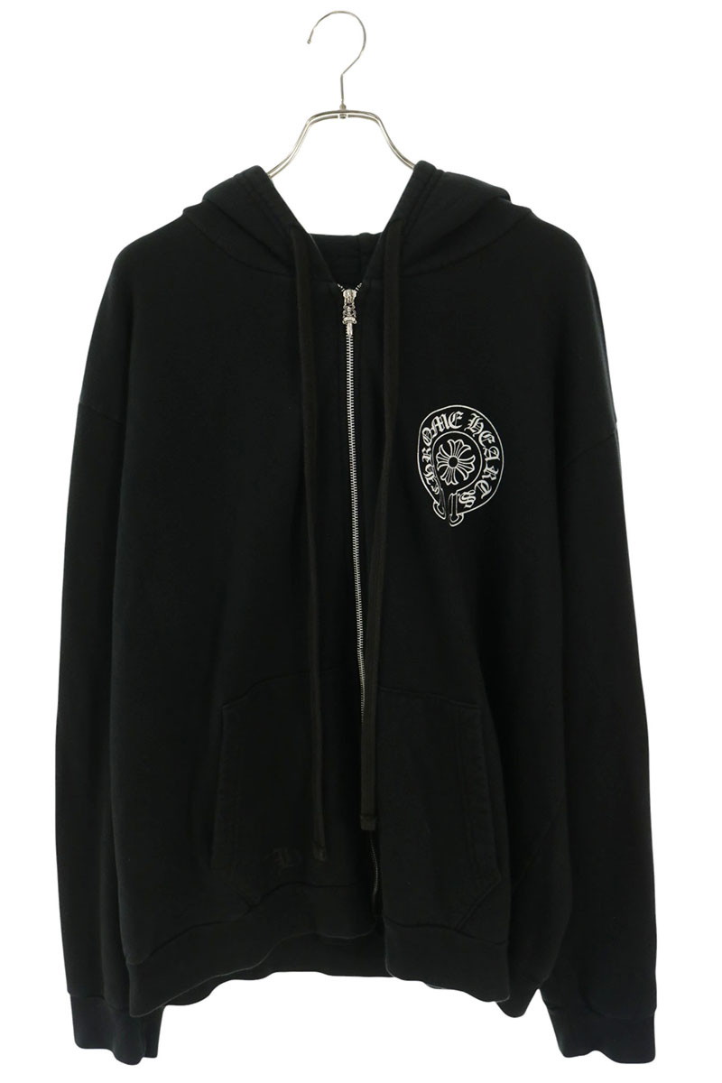 SWTSHRT HD ZIP LTD