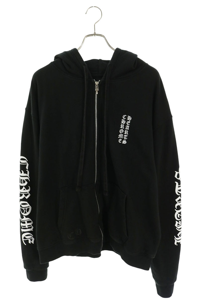 THRML HD ZIP / Lining Thermal Zip