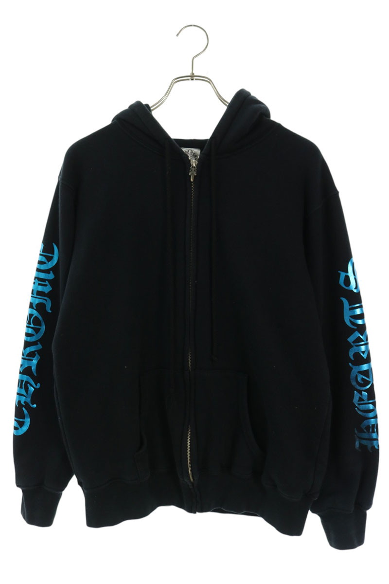 THRML HD ZIP / Lining Thermal Zip