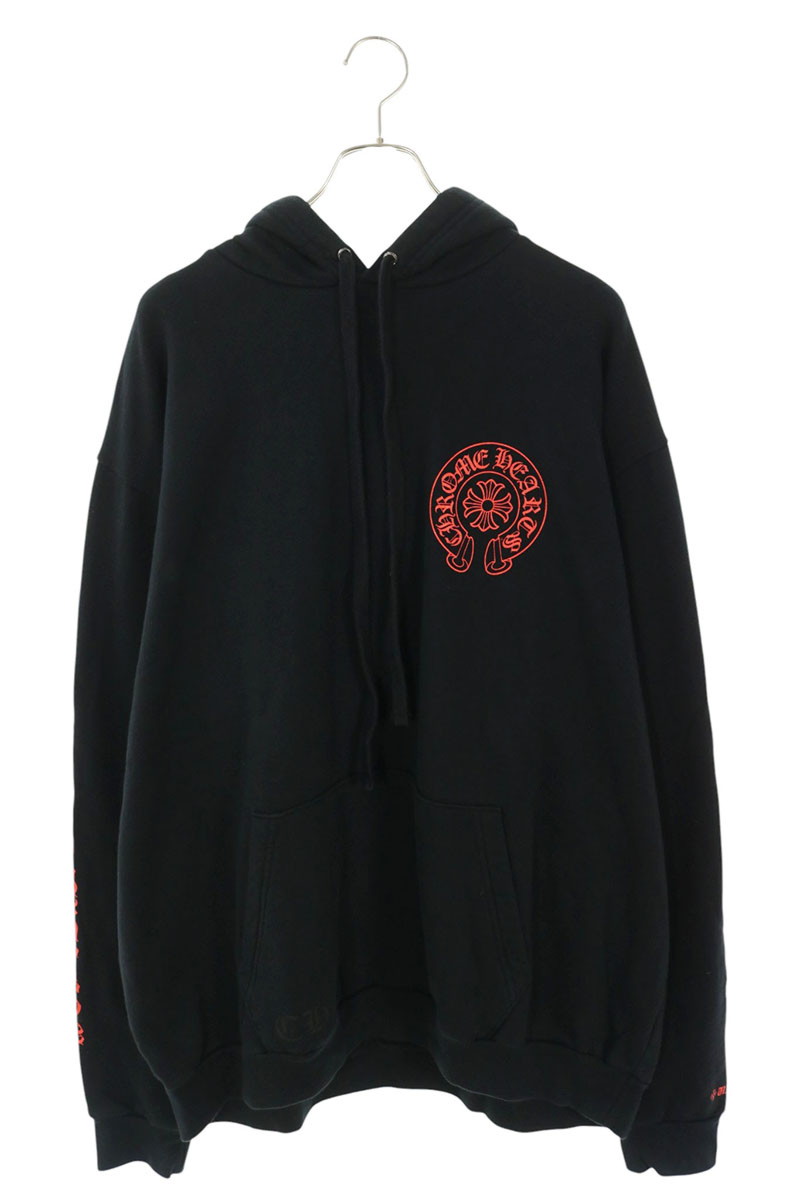 SWTSHRT HD PLVR
