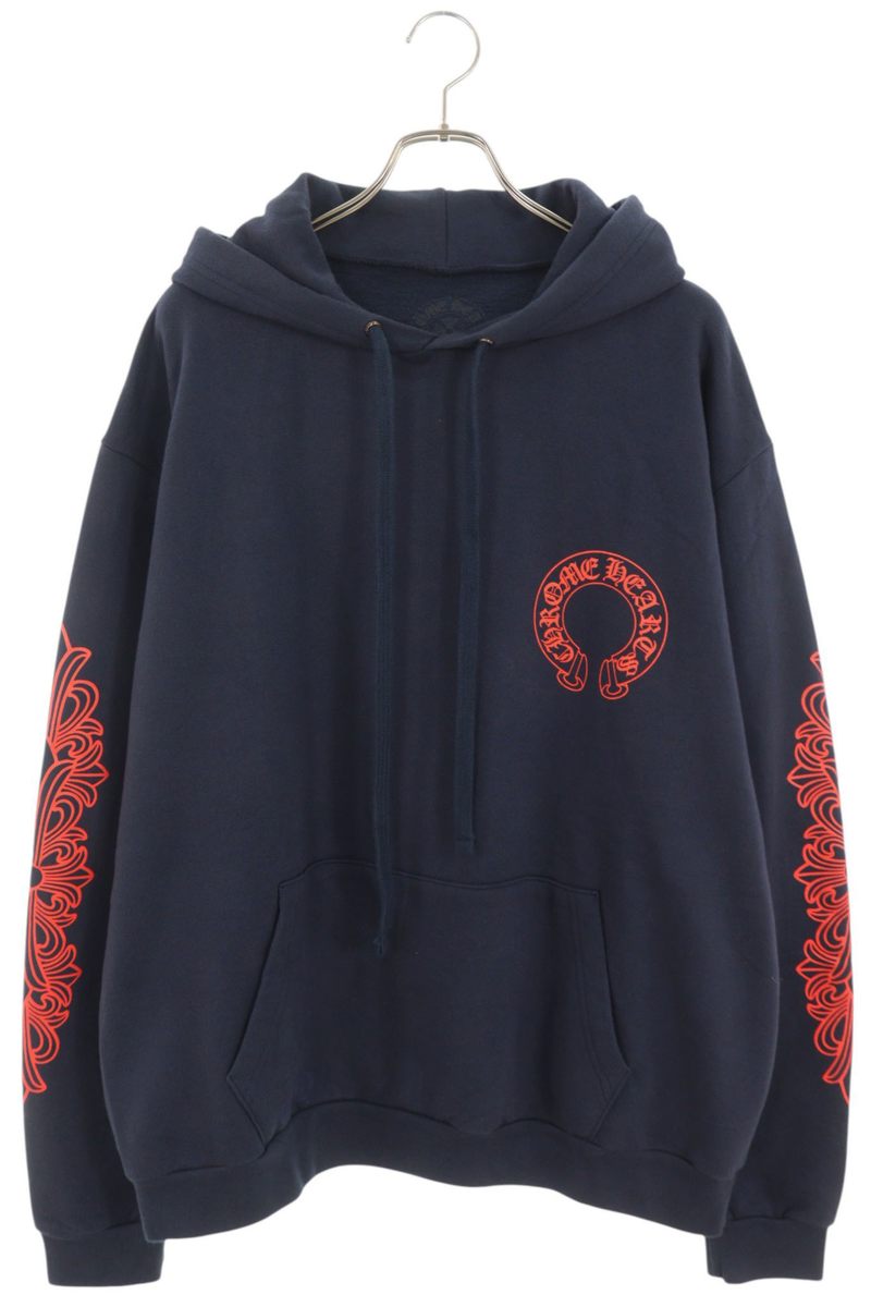 SWTSHRT PLVR
