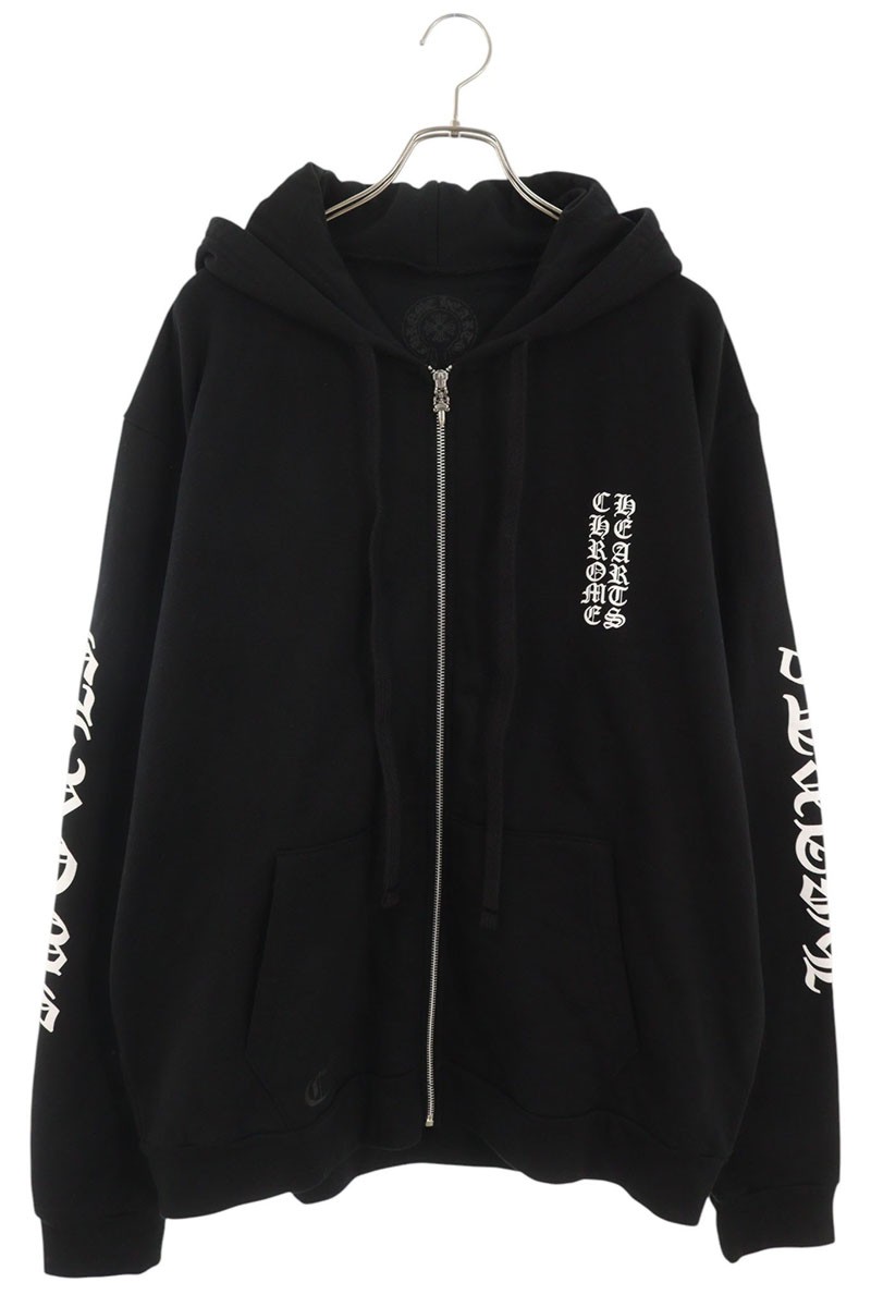 SWTSHRT HD ZIP