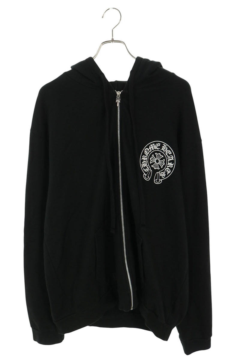 SWTSHRT HD ZIP LTD