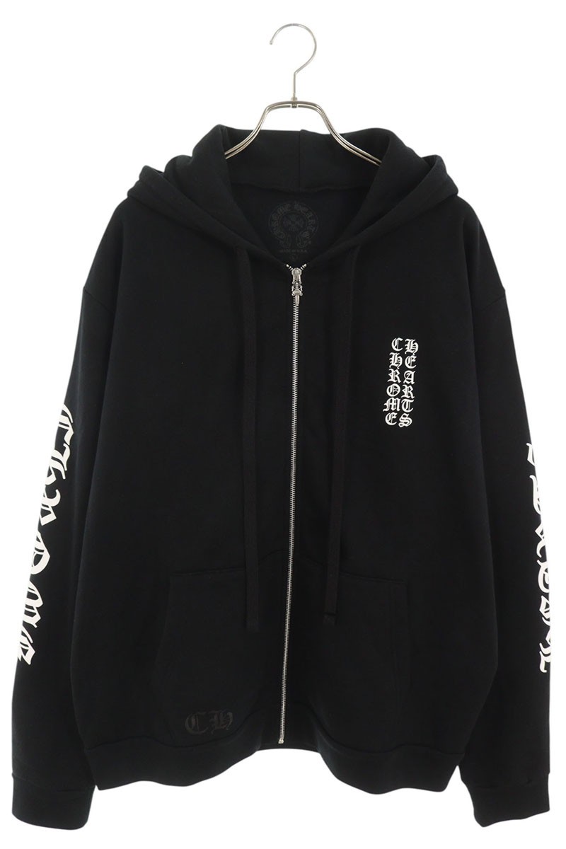 SWTSHRT HD ZIP