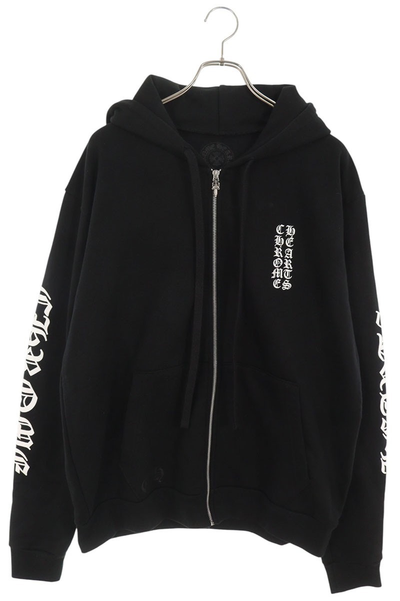 SWTSHRT HD ZIP