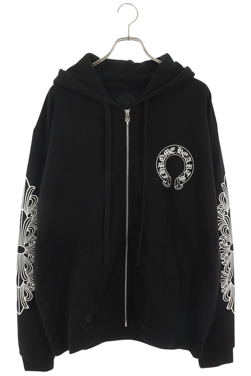 SWTSHRT HD ZIP