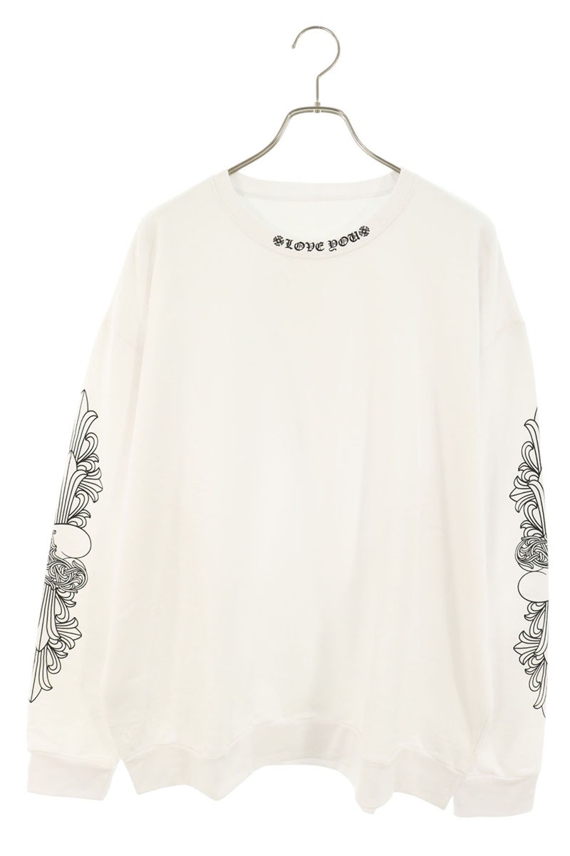 SWTSHRT PLVR