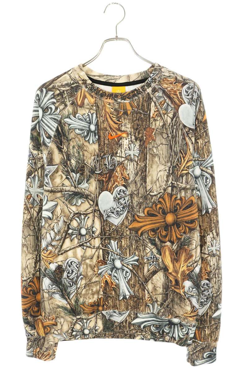 NOCTA CREW NECK