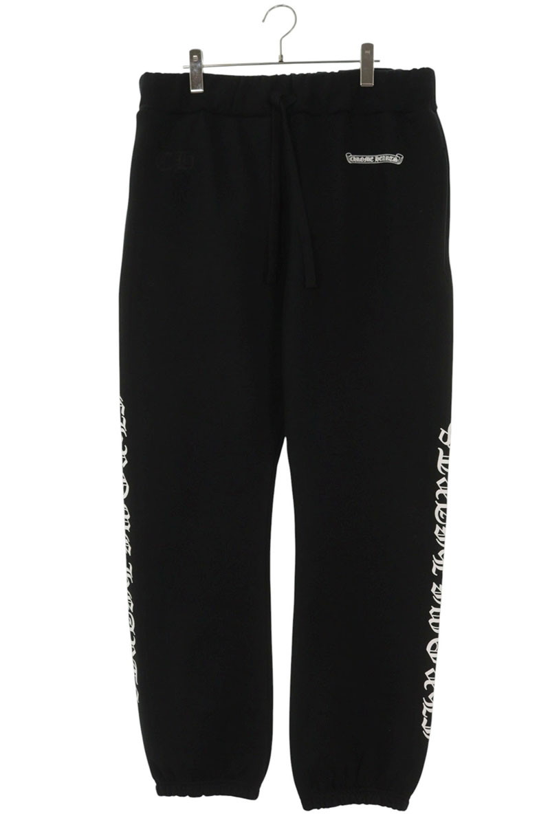 SWEAT PANTS