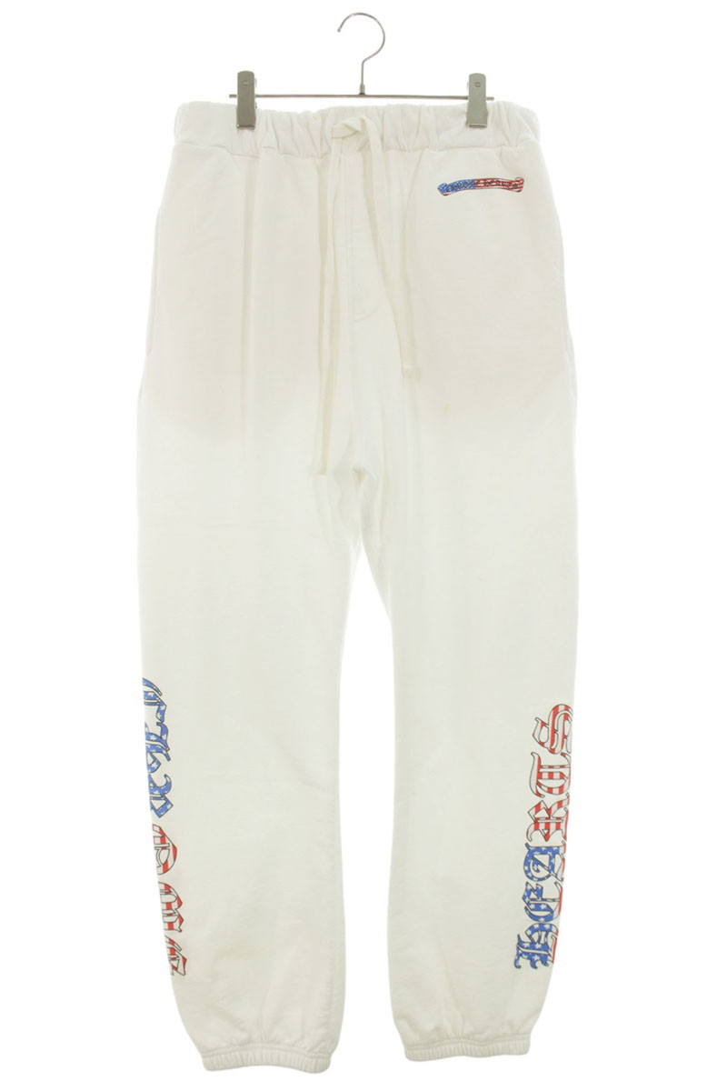SWEAT PANTS