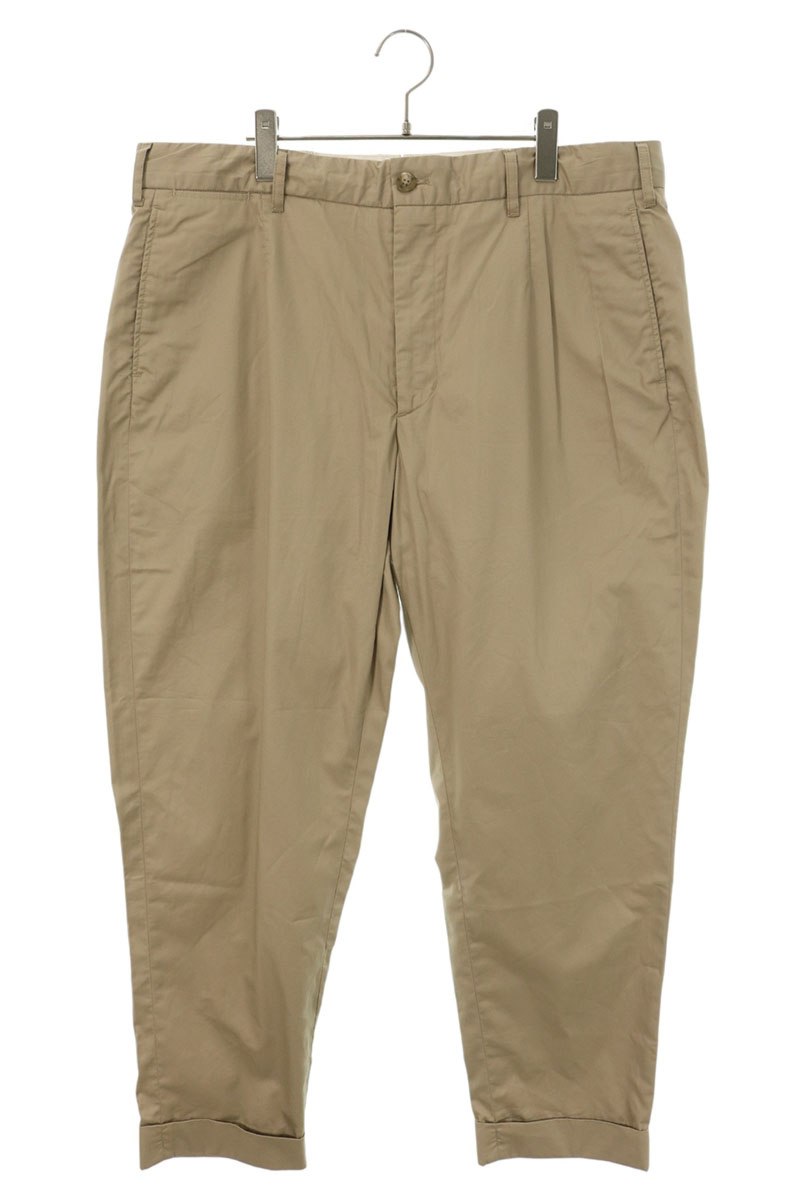 Engineered Garments チノロングパンツ