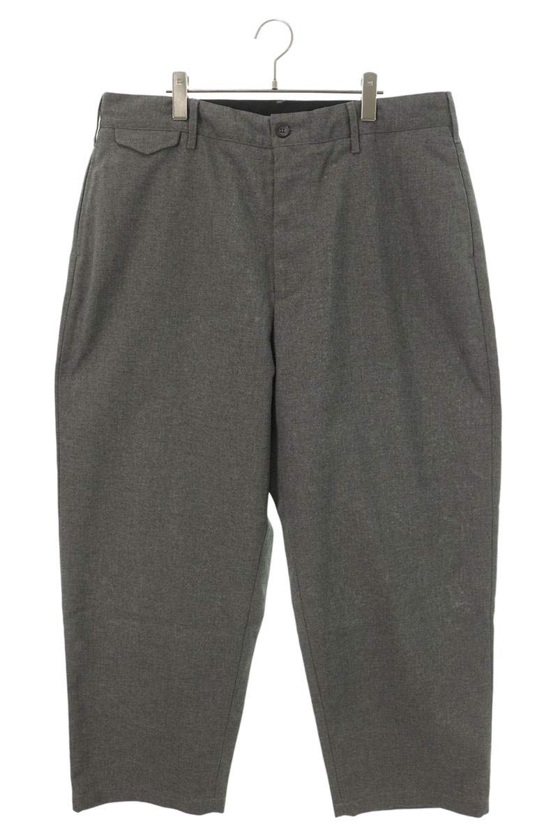 Engineered Garments ポリコットンロングパンツ