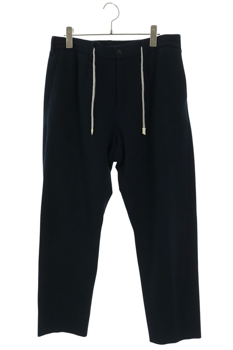 シアサッカーLong Pants