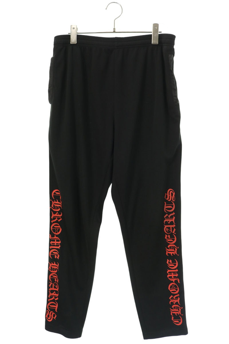 TRACK PANTS / Track Pants