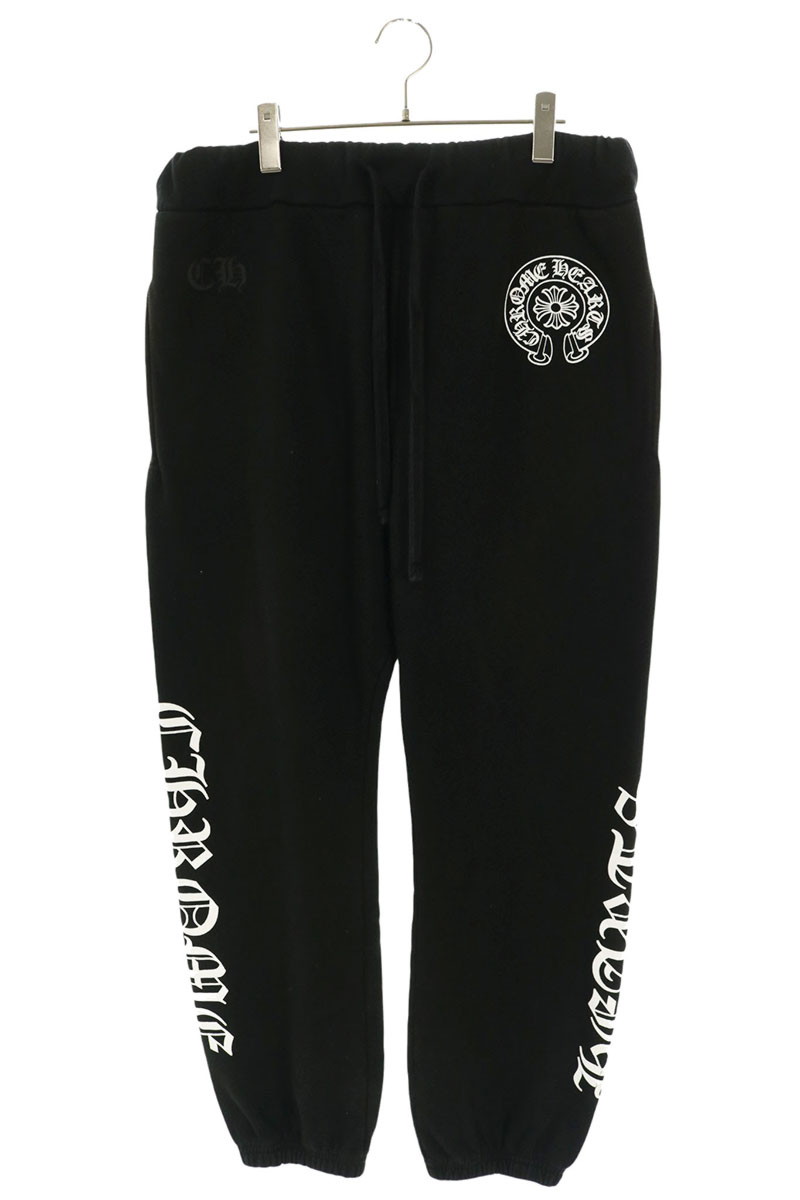 SWEAT PANTS