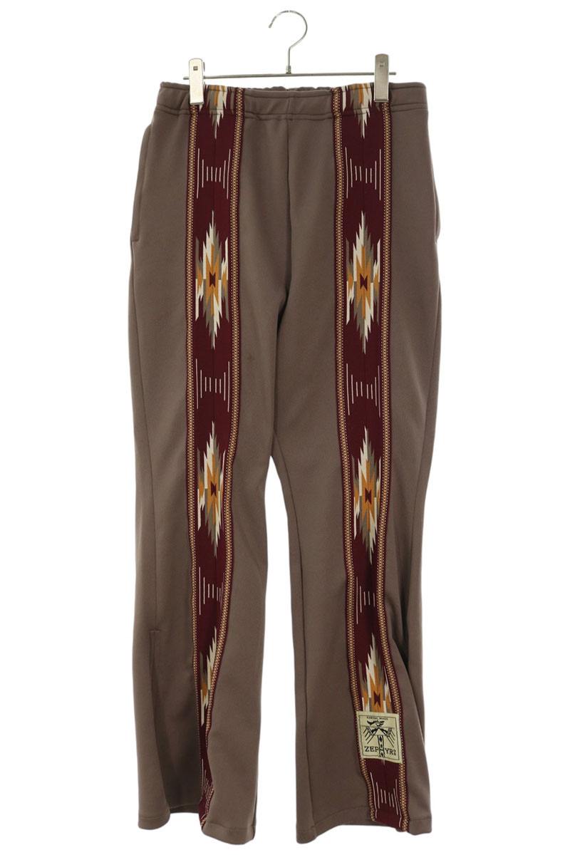 EK-1506LPA Smooth Jersey KOCHI & ZEPHYR Track Pants