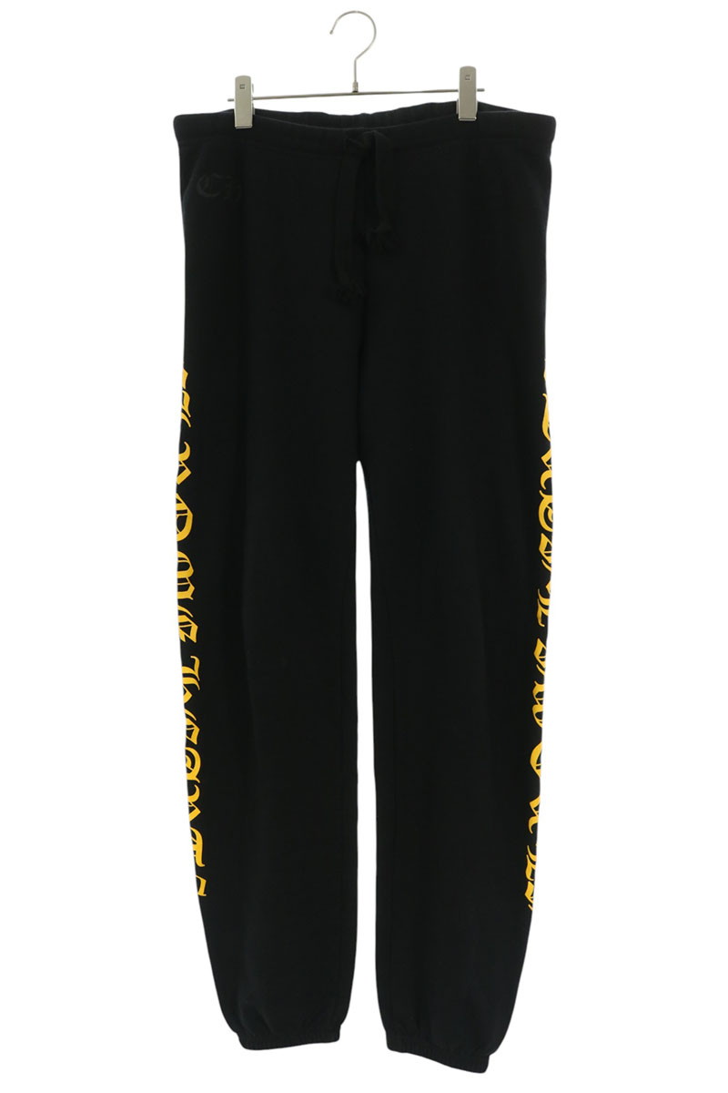 SWEAT PANTS