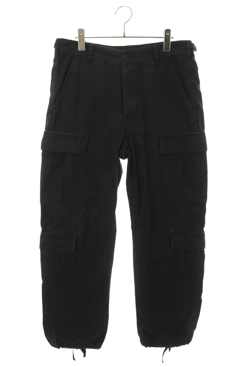 8Pocket Cargo pant