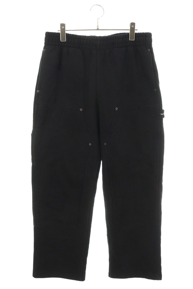 Double Knee Painter Sweatpant