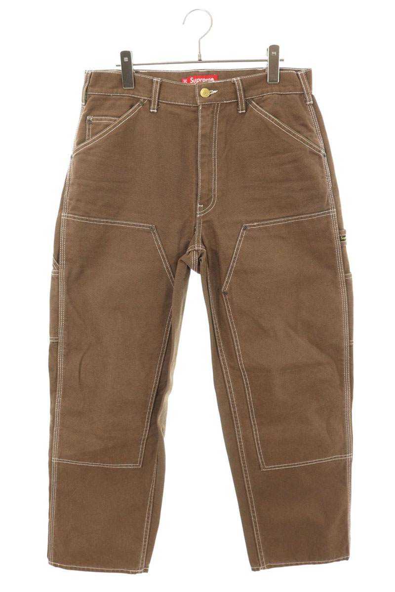 Double Knee Painter Pant