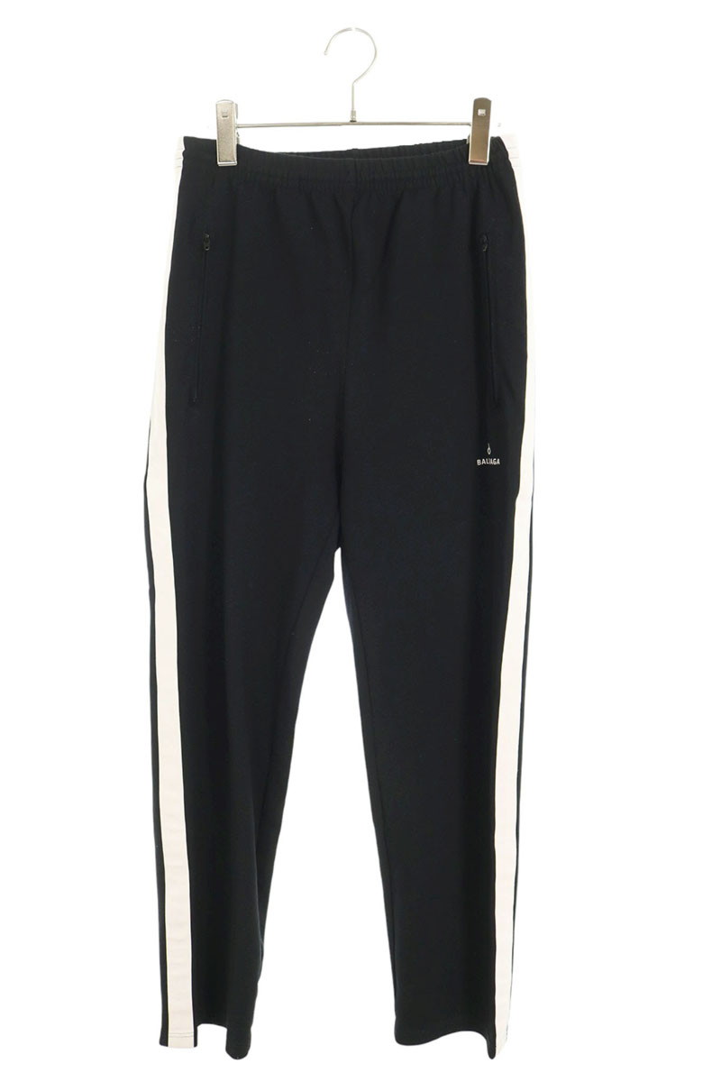 Side Line Track Long Pants