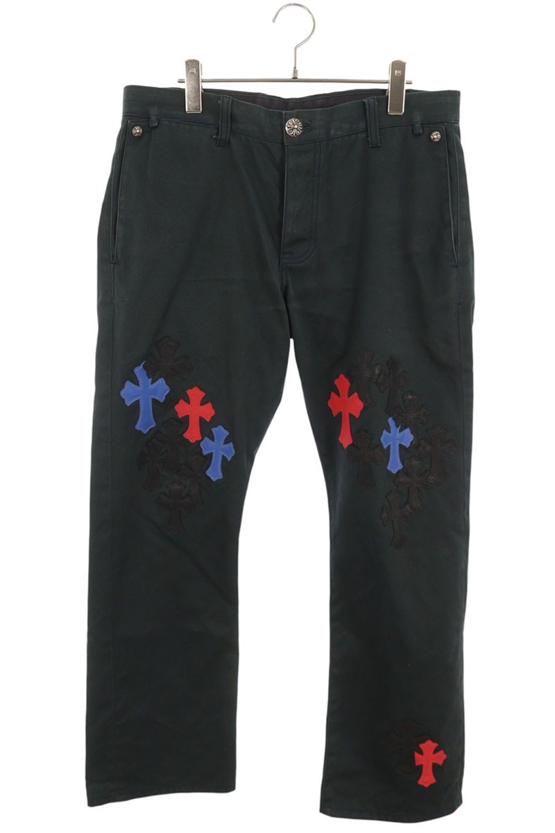 CHINO STRTLG FBRC