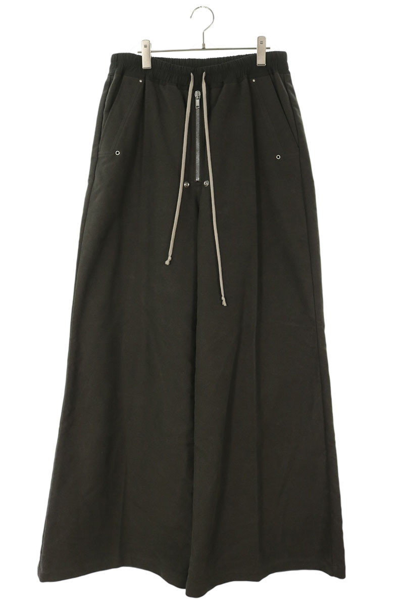 Wide Bela Pants RR02D6366-TB
