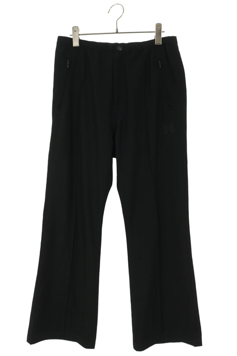 Boot-Cut Warm Up Pant QV199