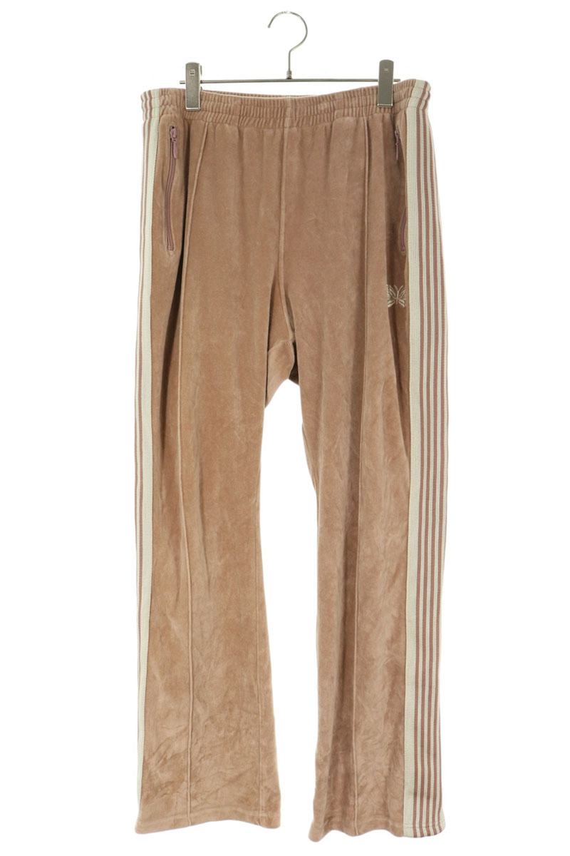 Narrow Track Pants MR293