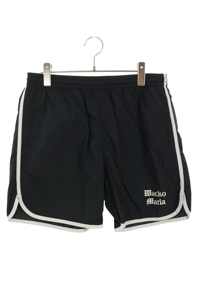 ATHLETIC SHORTS