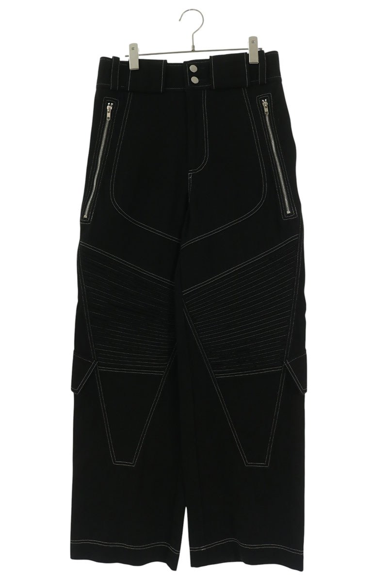 MultiギミックDenim Pants